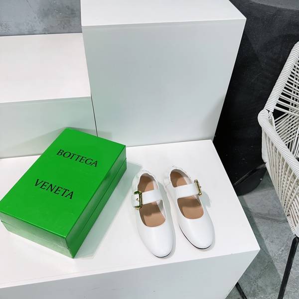 Bottega Veneta Shoes BVS00142